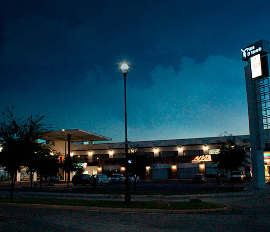 Hacienda el Rosario Residencia & Golf