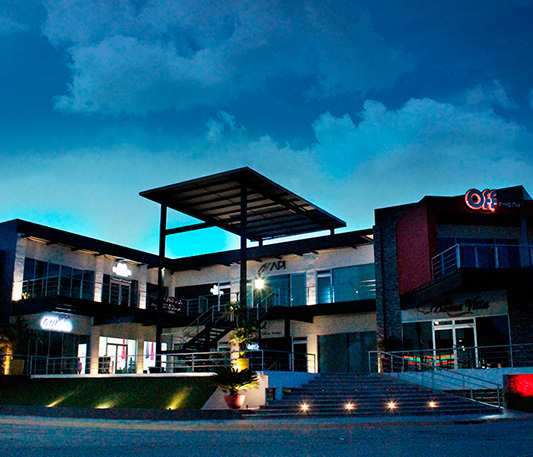 Hacienda el Rosario Residencia & Golf