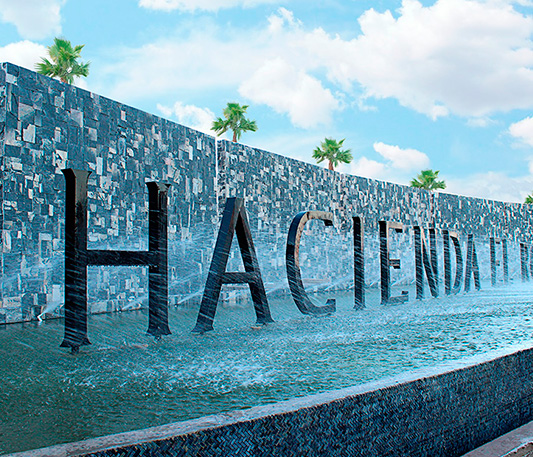 Hacienda el Rosario Residencia & Golf