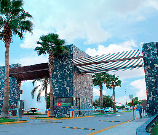 Hacienda el Rosario Residencia & Golf