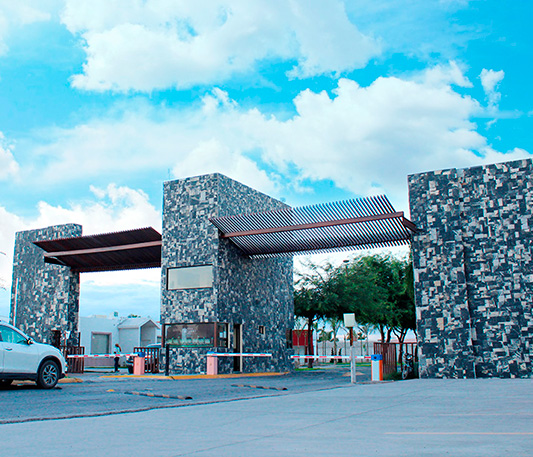 Hacienda el Rosario Residencia & Golf