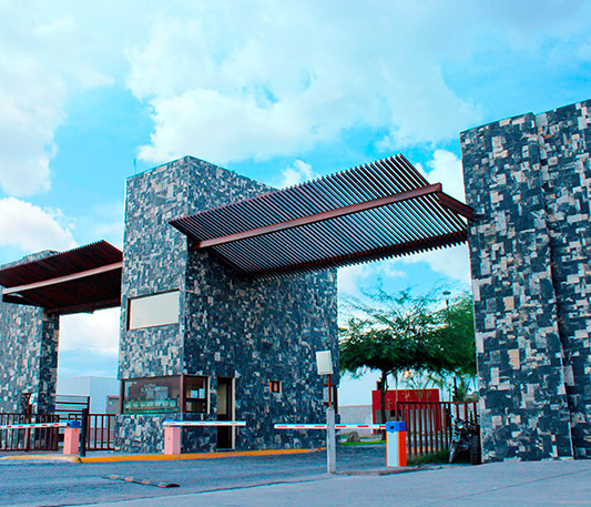 Hacienda el Rosario Residencia & Golf