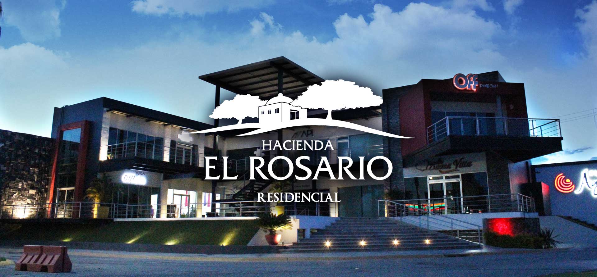 hacienda el rosario residencia & golf hacienda el rosario residencia & golf